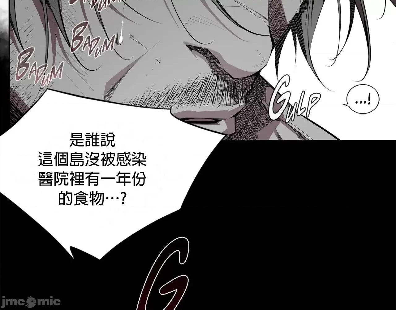 在遍地都是丧尸世界裡的最后贪欲者 最后贪欲者 5 第64页