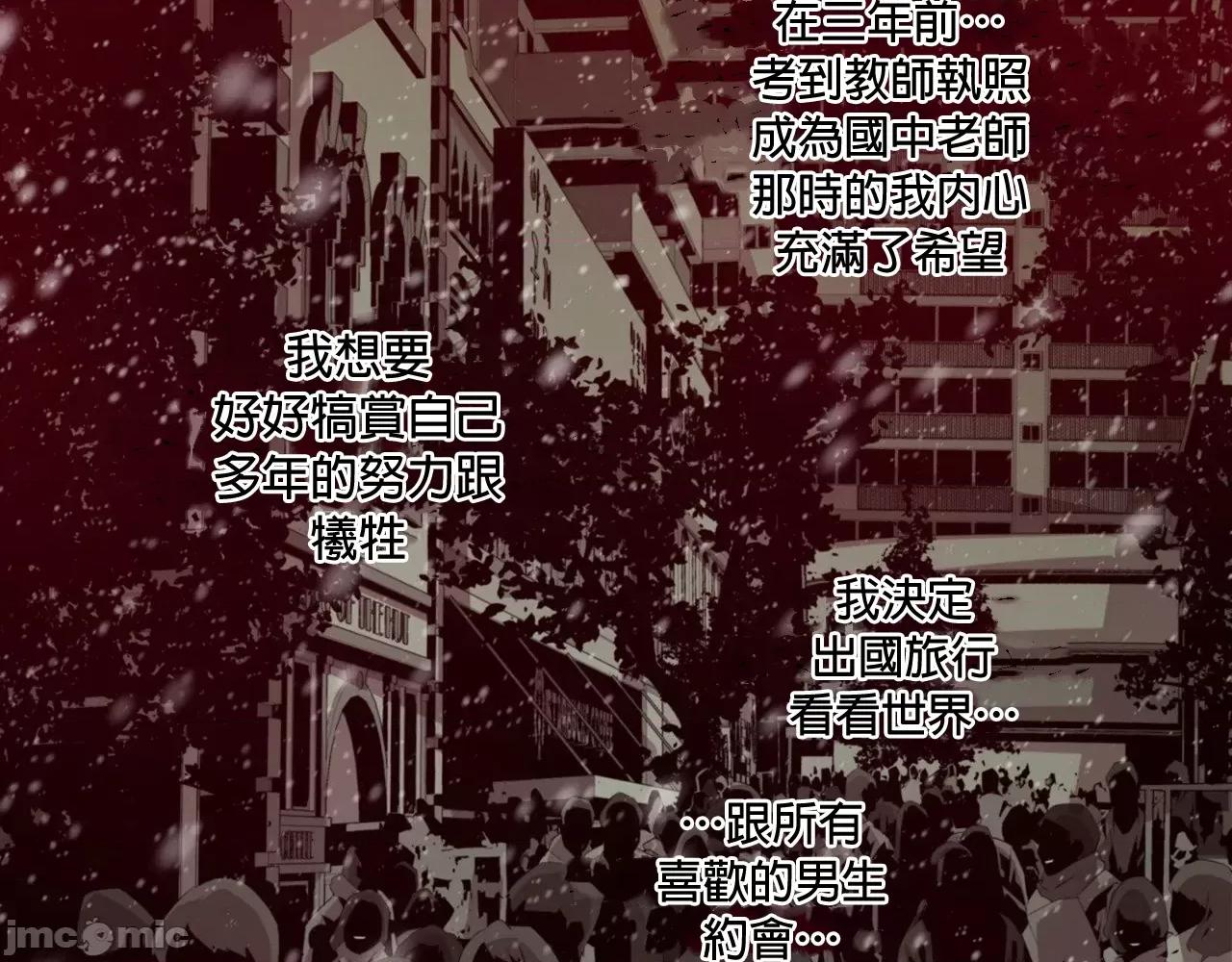 在遍地都是丧尸世界裡的最后贪欲者 最后贪欲者 9 第59页