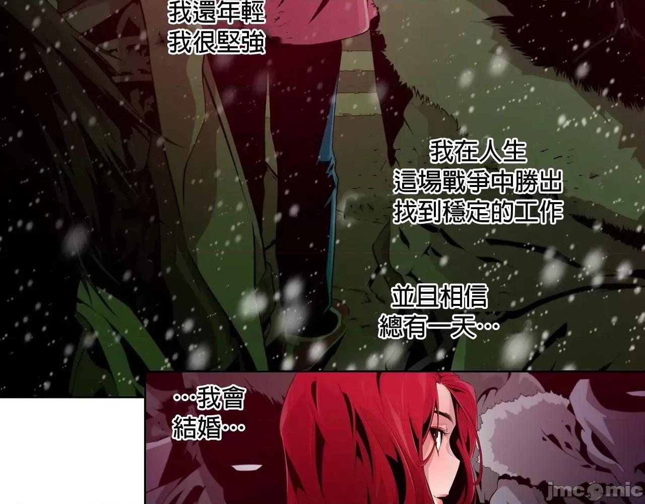 在遍地都是丧尸世界裡的最后贪欲者 最后贪欲者 9 第61页