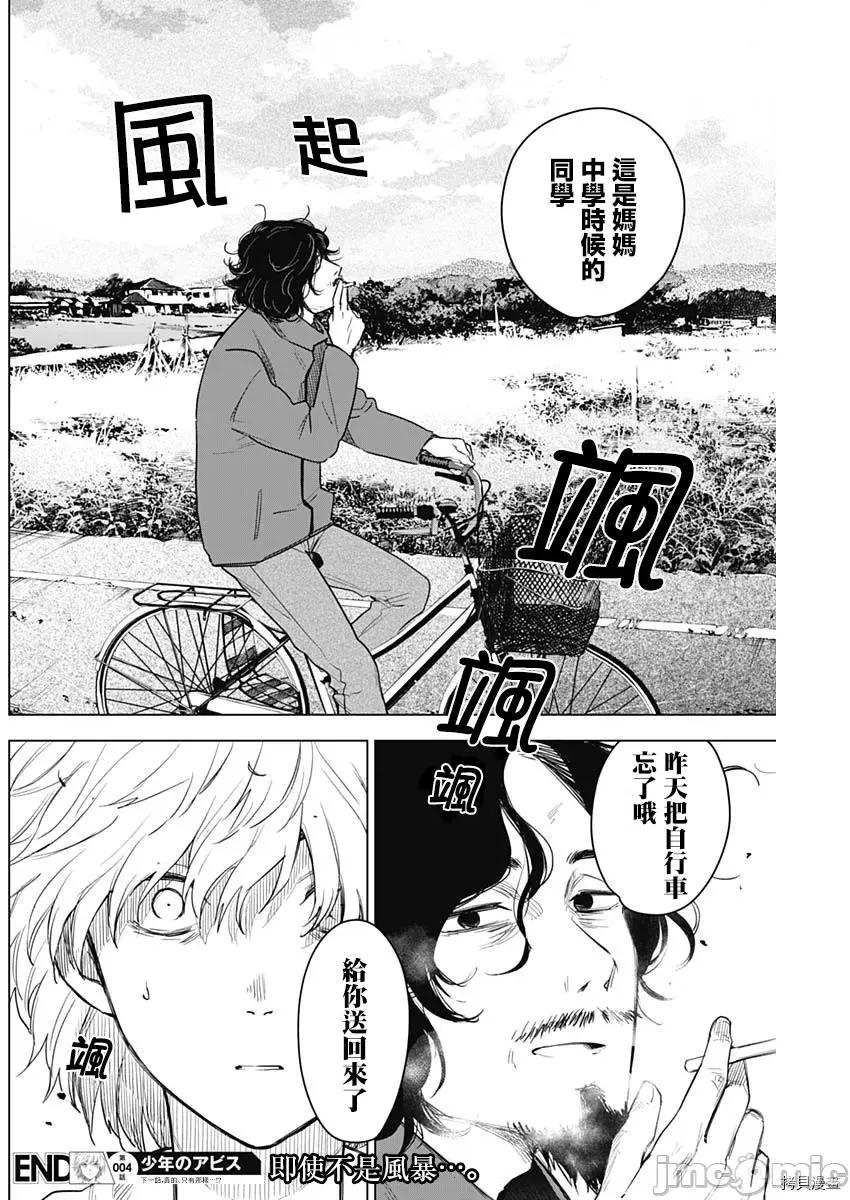 少年的深渊 少年的深渊004 第04话.zip 第18页