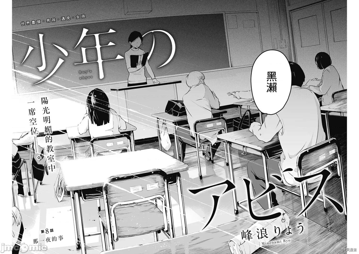少年的深渊 少年的深渊008 第08话.zip 第2页