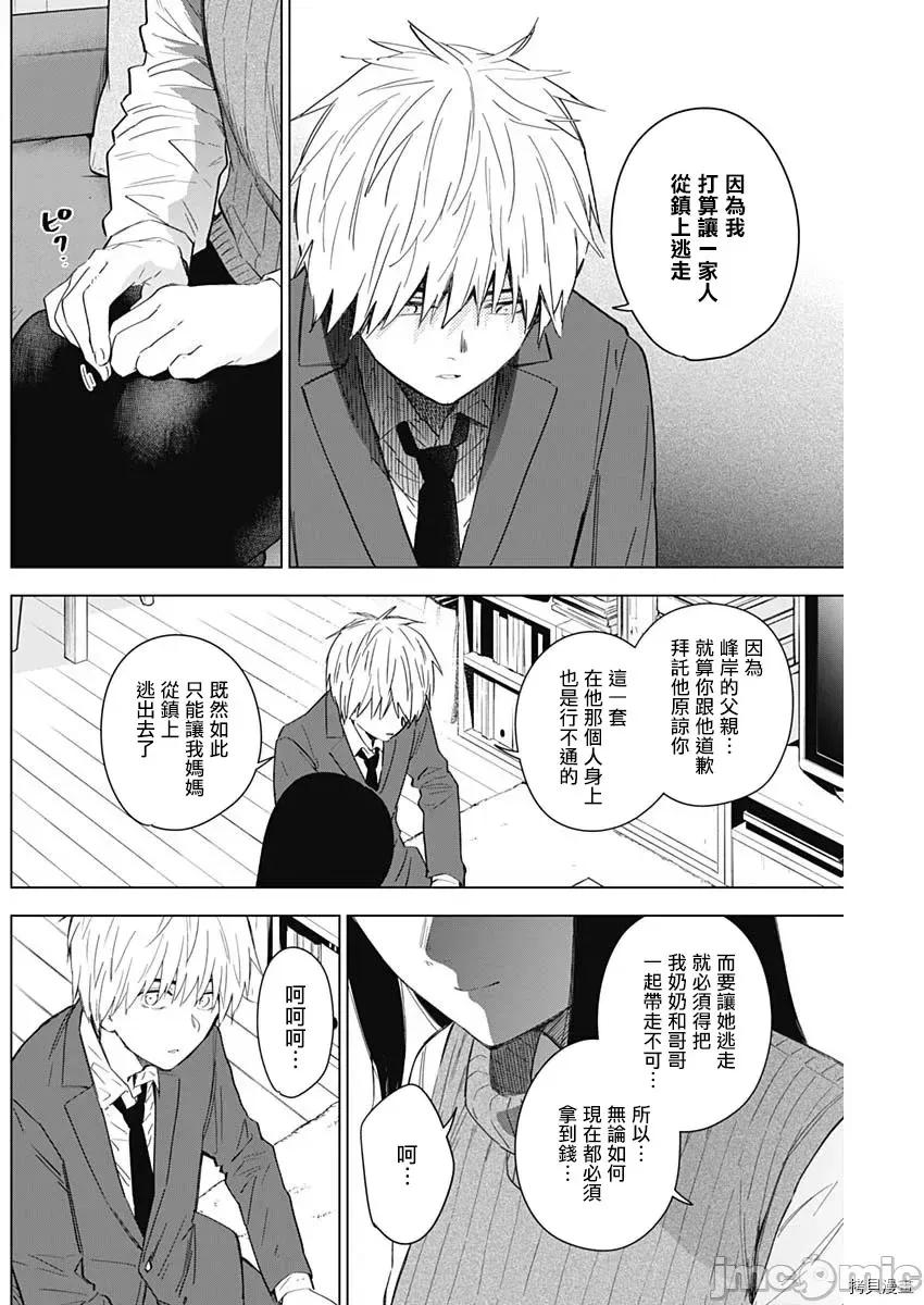少年的深渊 少年的深渊032 第32话.zip 第15页