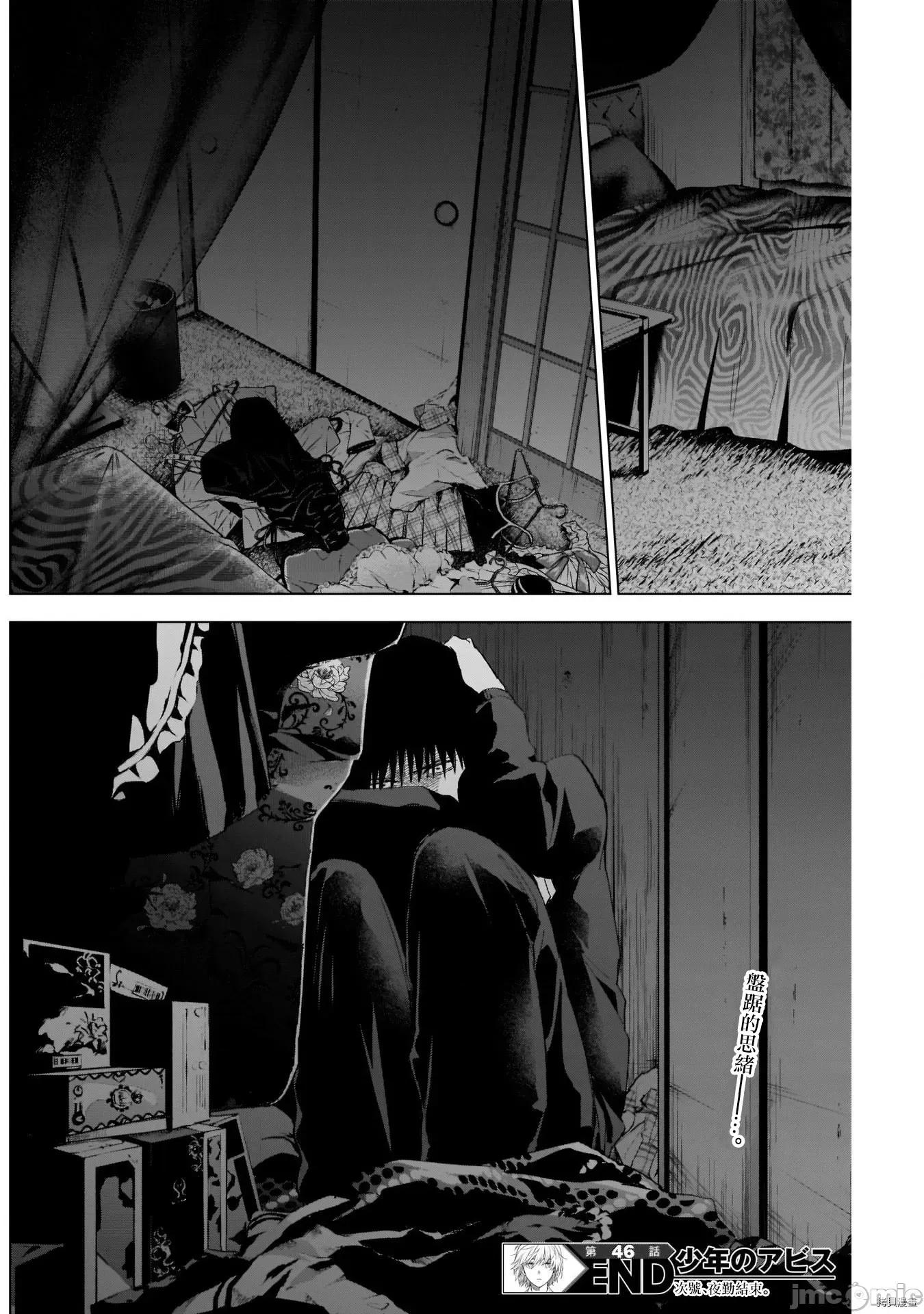 少年的深渊 少年的深渊046 第46话.zip 第18页