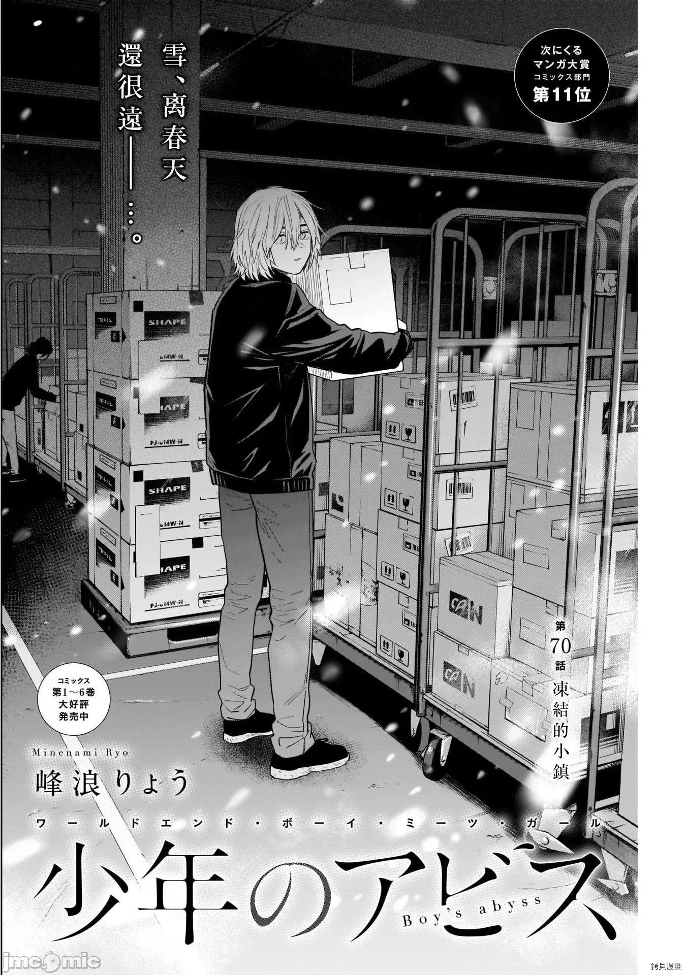 少年的深渊 少年的深渊070 第70话.zip 第2页