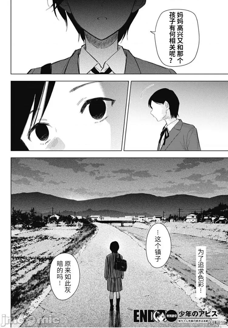 少年的深渊 少年的深渊079 .zip 第24页