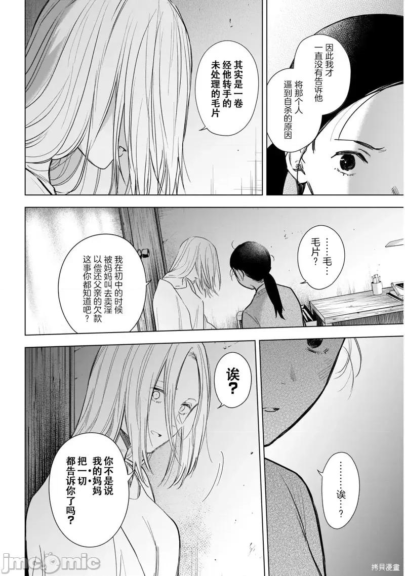 少年的深渊 少年的深渊第118话.zip 第13页