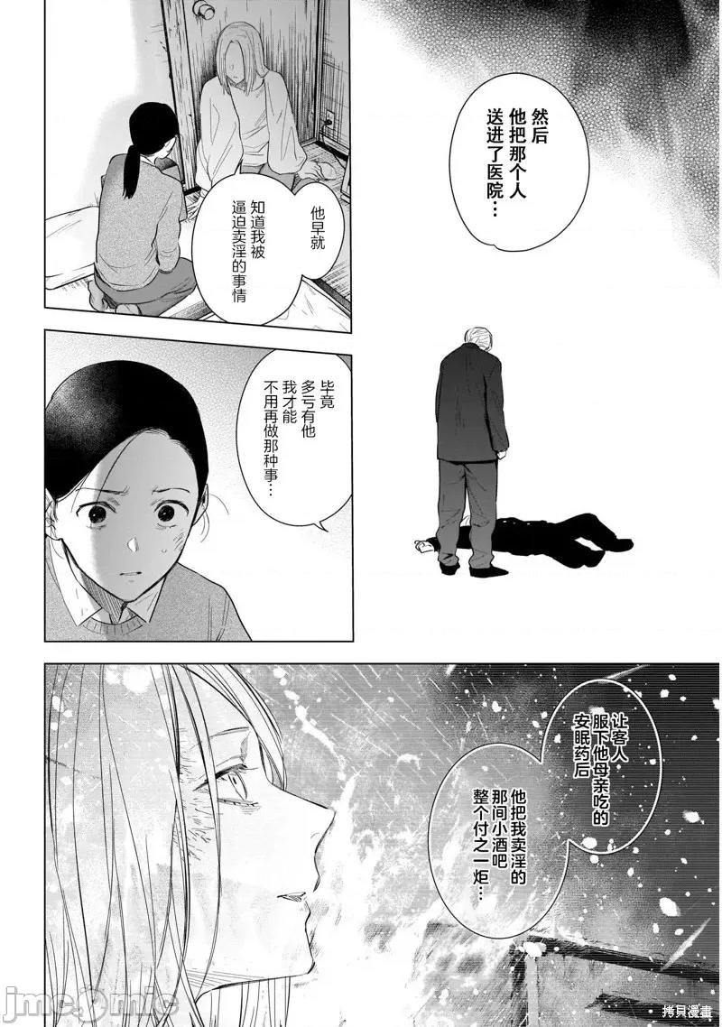 少年的深渊 少年的深渊第118话.zip 第15页