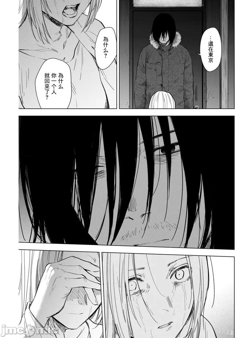 少年的深渊 少年的深渊第122话.zip 第3页