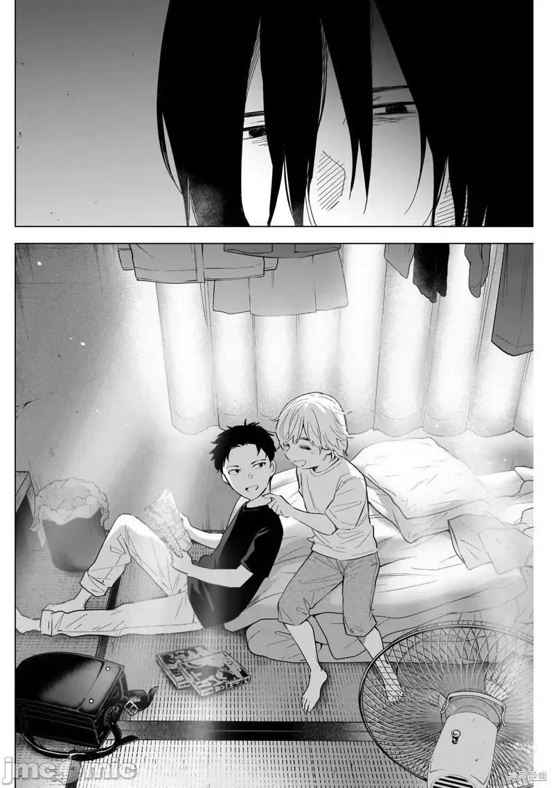 少年的深渊 少年的深渊第123话.zip 第2页