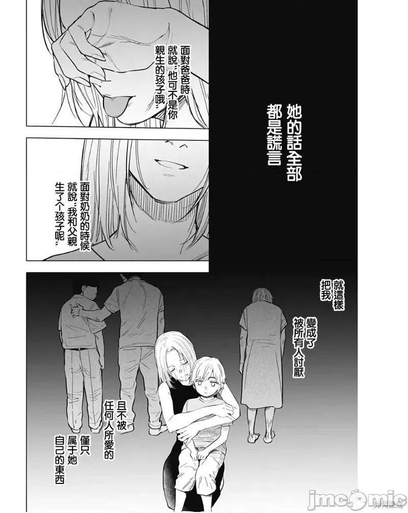 少年的深渊 少年的深渊第140话.zip 第6页
