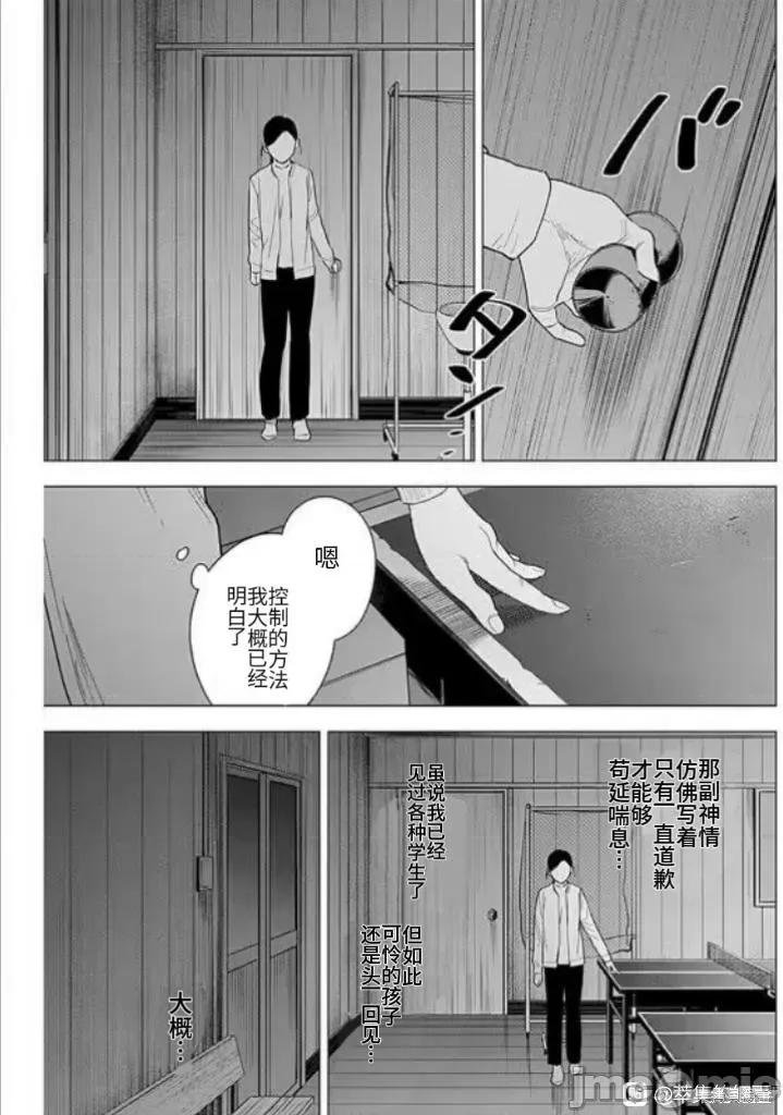 少年的深渊 少年的深渊159 第20页