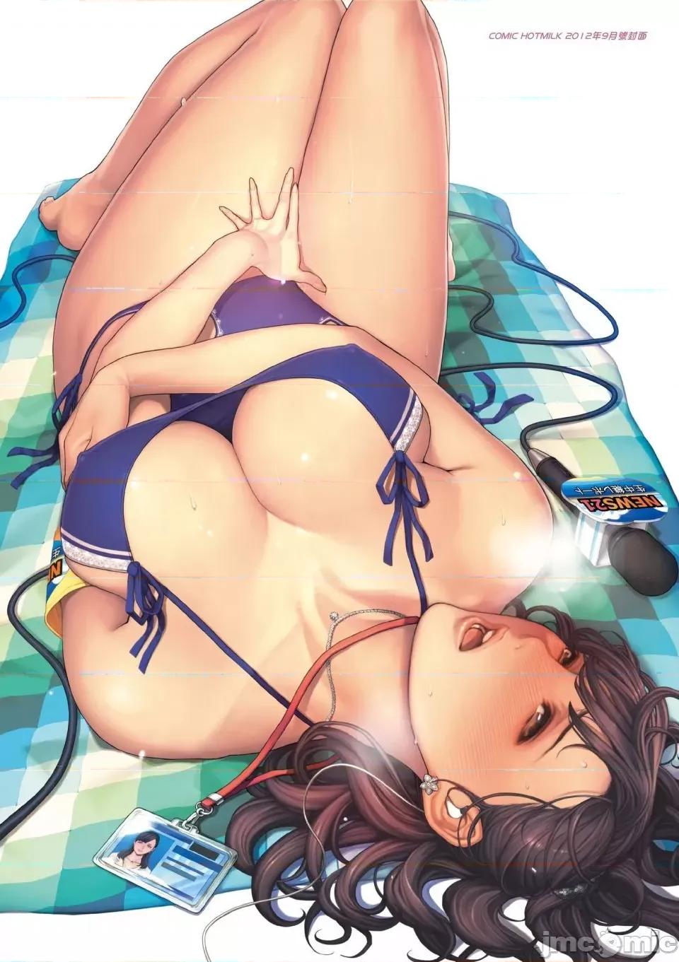 NON [风的工房][全彩][织田non] NON VIRGIN 第141页