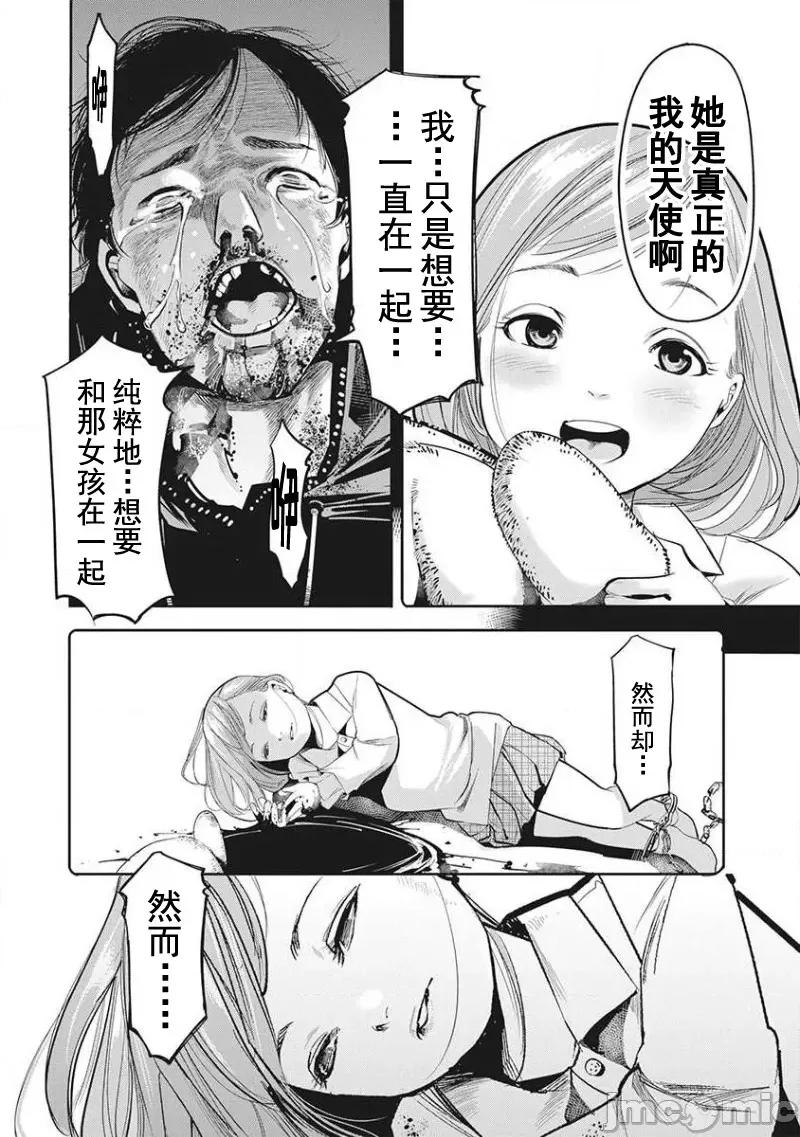 扑杀粉色系～性犯罪者处刑人 性犯罪者处刑人 5 第14页