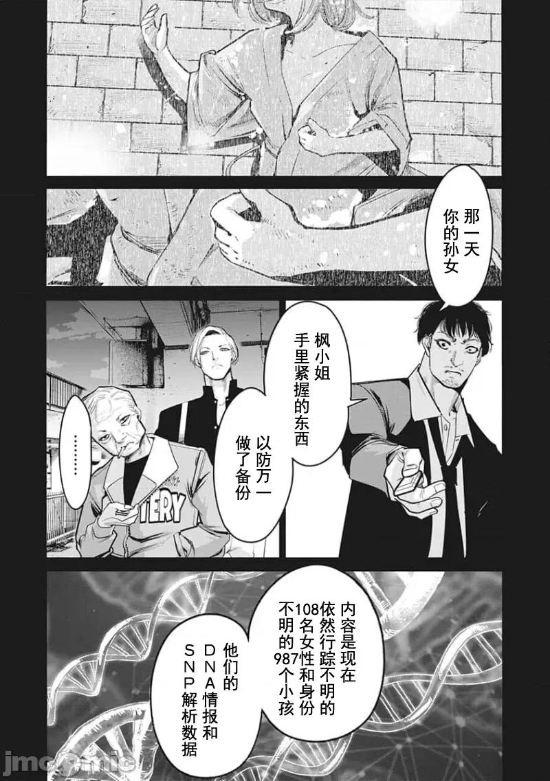 扑杀粉色系～性犯罪者处刑人 性犯罪者处刑人 19 第3页