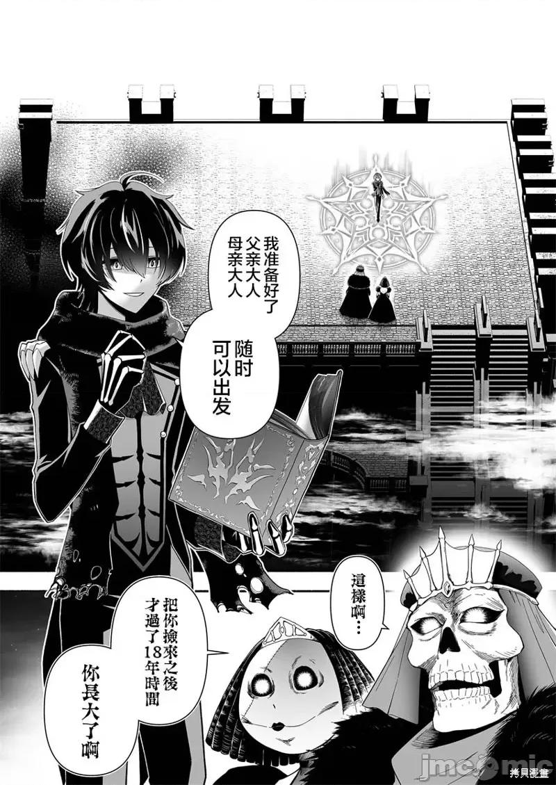奴隸圖鑑 奴隸圖鑑 [伊藤ヒロアキ] 固有スキル「奴隷圖鑑」 第3页