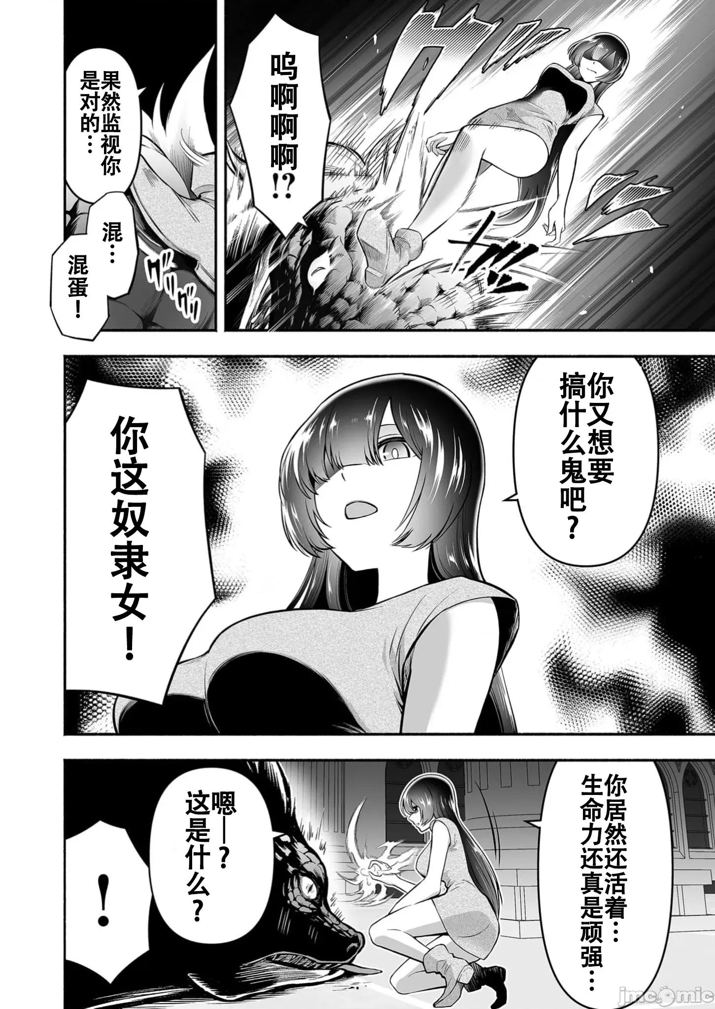 奴隸圖鑑 5奴隷圖鑑12 第12页