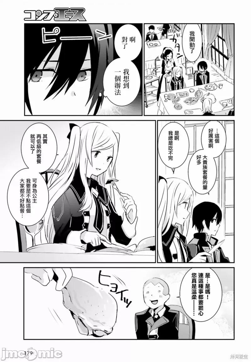 想要成为影之实力者 想要成为影之实力者第03话.zip 第17页