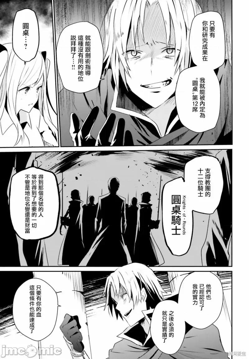 想要成为影之实力者 想要成为影之实力者第06话.zip 第3页