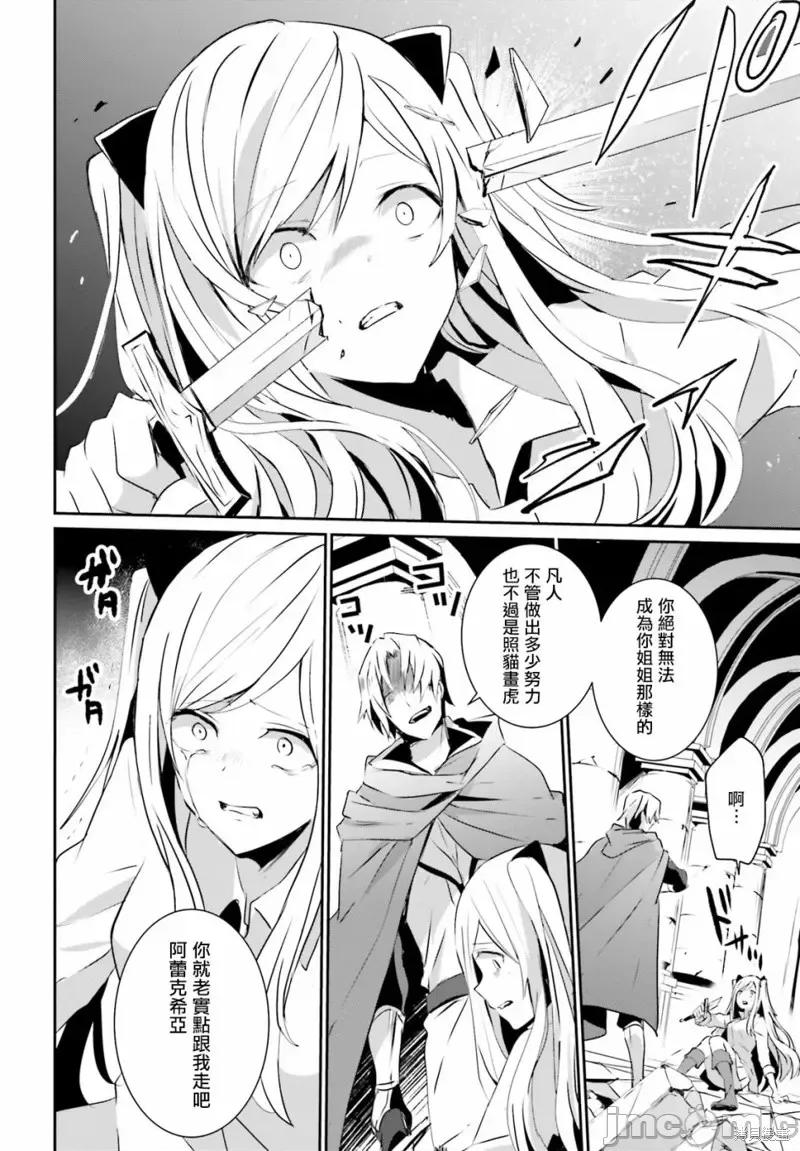 想要成为影之实力者 想要成为影之实力者第06话.zip 第10页