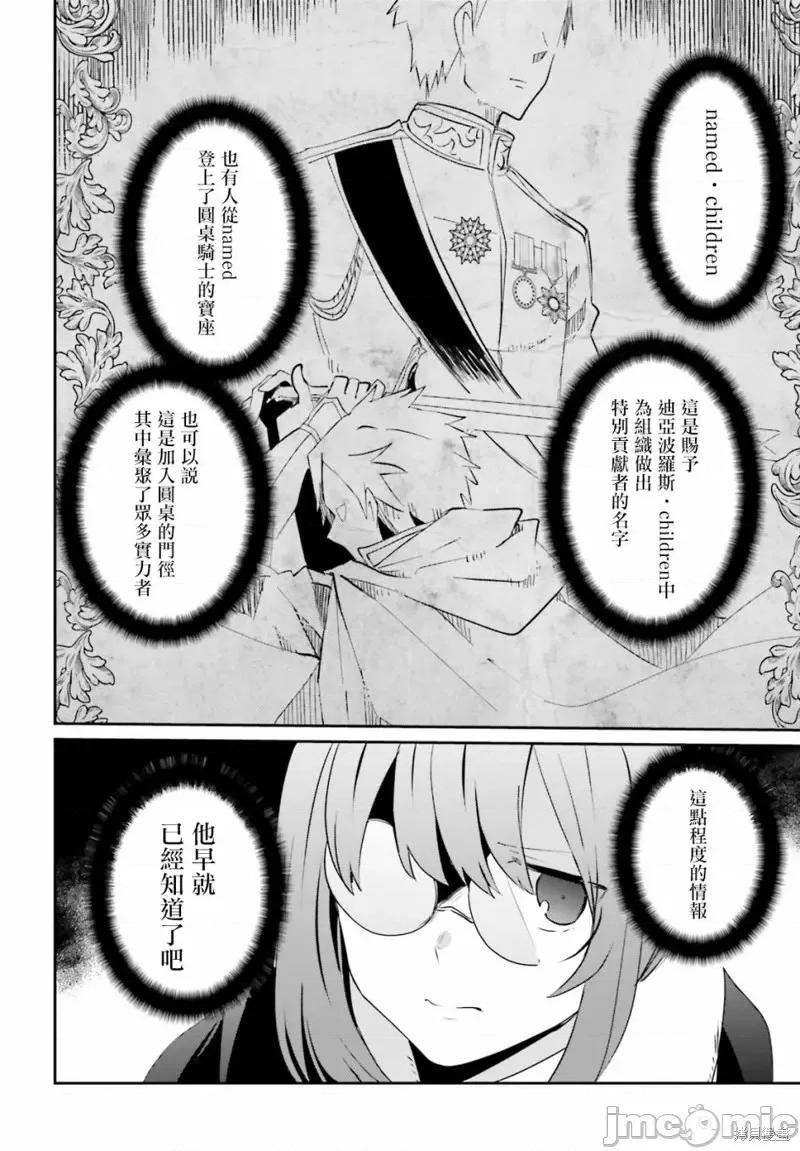 想要成为影之实力者 想要成为影之实力者第08话.zip 第28页