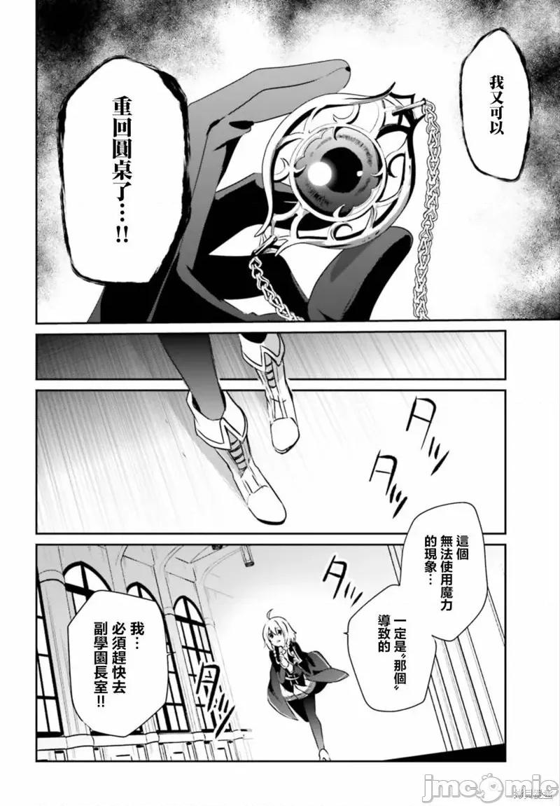 想要成为影之实力者 想要成为影之实力者第11话.zip 第6页