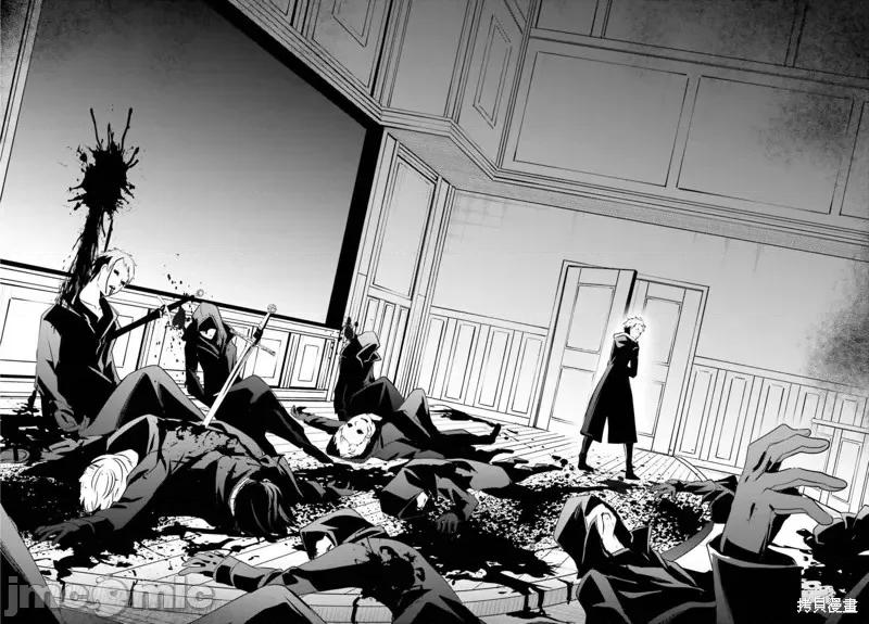 想要成为影之实力者 想要成为影之实力者第11话.zip 第28页