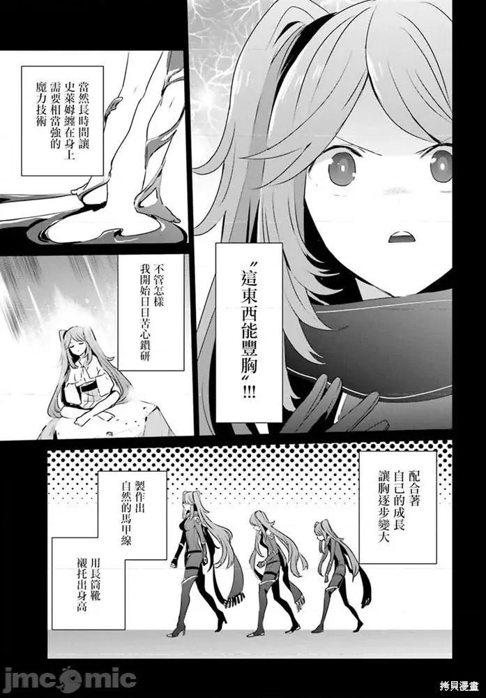 想要成为影之实力者 想要成为影之实力者第16话.zip 第28页