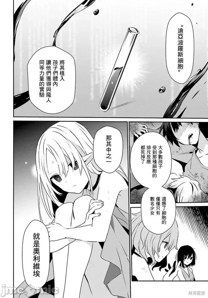 想要成为影之实力者 想要成为影之实力者第17话.zip 第20页