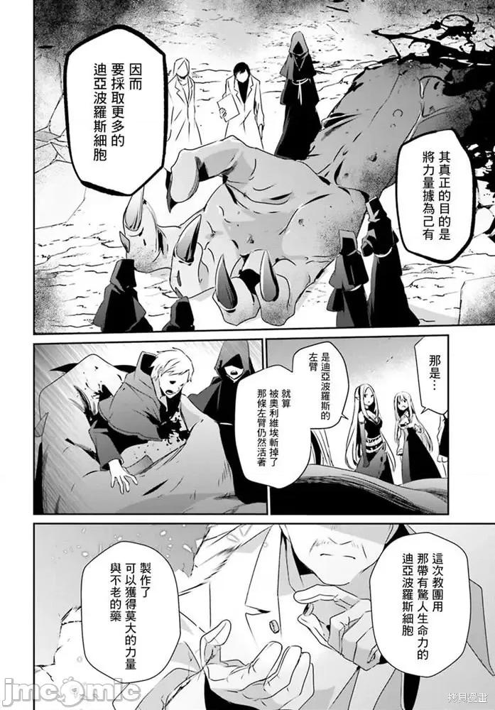 想要成为影之实力者 想要成为影之实力者第17话.zip 第22页