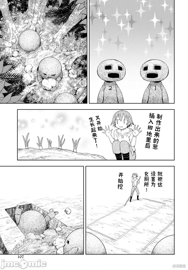 在迷宫岛上经营旅馆吧 在迷宫岛上经营旅馆吧！ 14 第25页