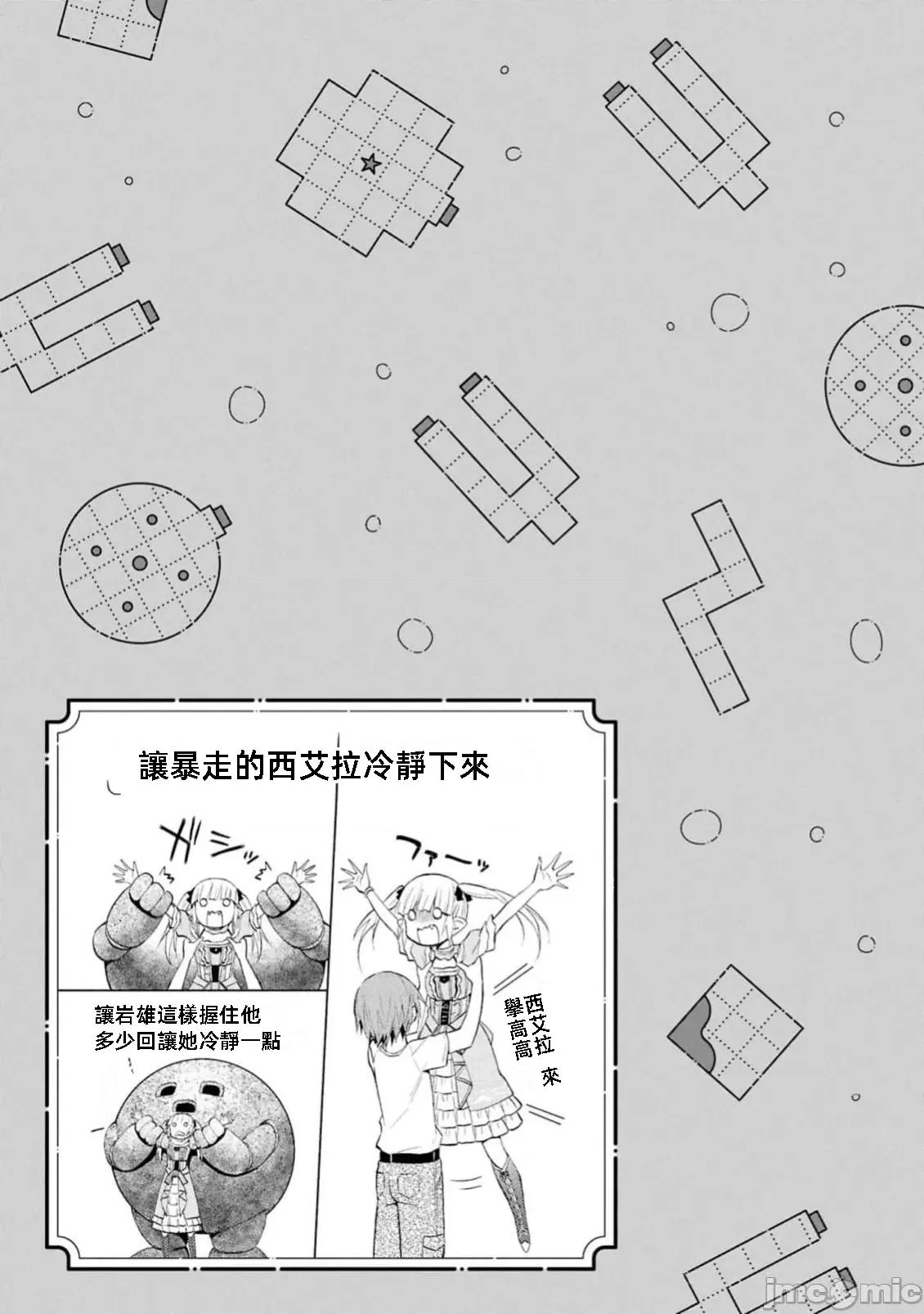 在迷宫岛上经营旅馆吧 在迷宫岛上经营旅馆吧！ 39 第29页
