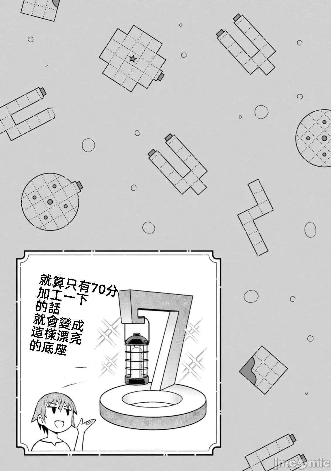 在迷宫岛上经营旅馆吧 在迷宫岛上经营旅馆吧！ 40 第27页