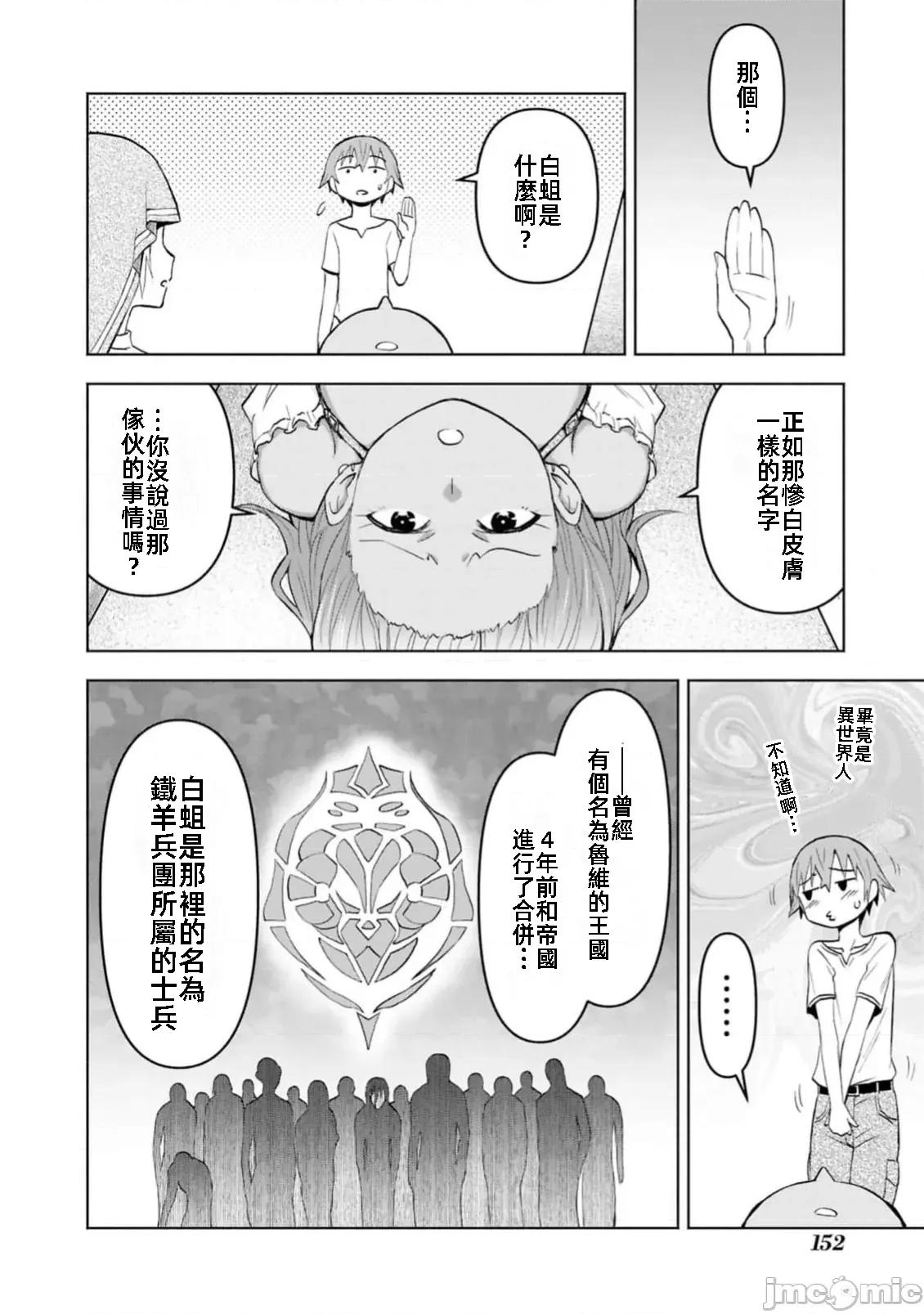 在迷宫岛上经营旅馆吧 在迷宫岛上经营旅馆吧！ 42 第6页