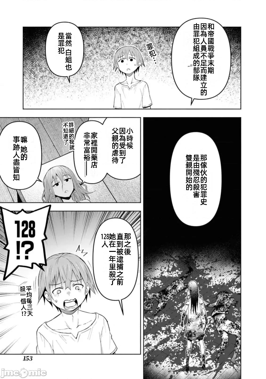 在迷宫岛上经营旅馆吧 在迷宫岛上经营旅馆吧！ 42 第7页