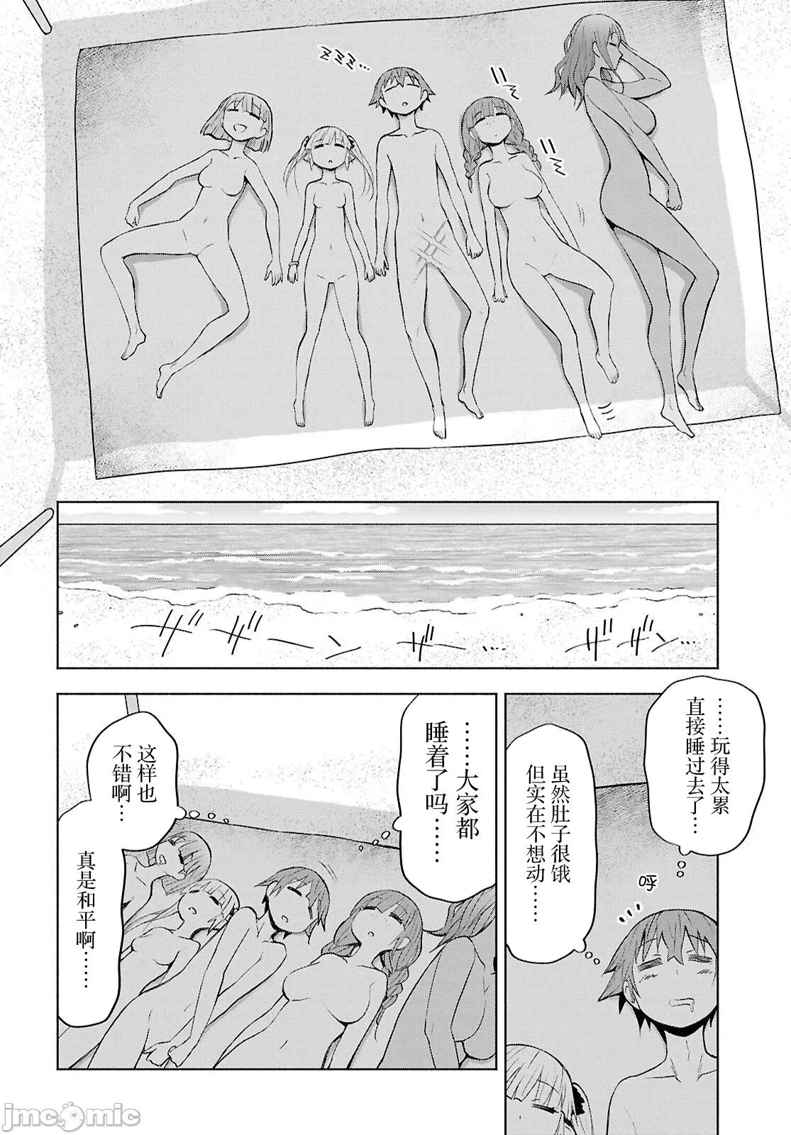 在迷宫岛上经营旅馆吧 在迷宫岛上经营旅馆吧！ 44 第20页