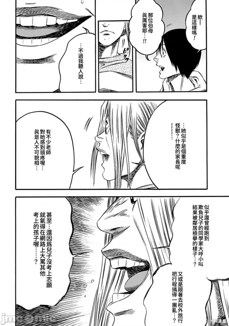 寄生人母 寄生人母第03话.zip 第28页
