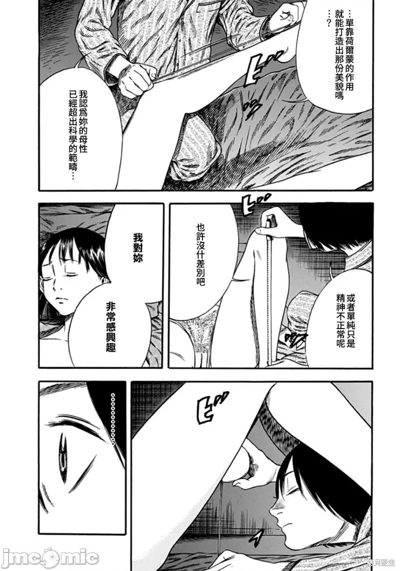 寄生人母 寄生人母第05话.zip 第23页