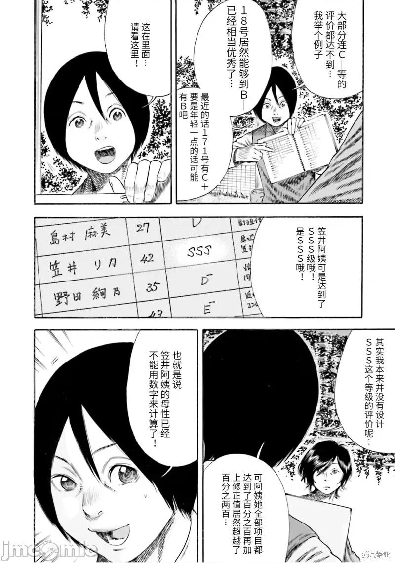 寄生人母 寄生人母第13话.zip 第26页