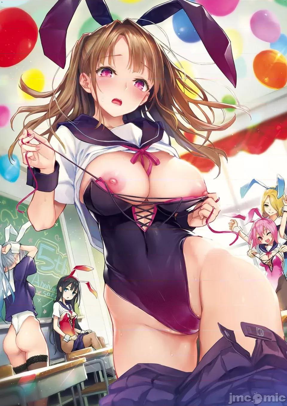 姉体验女学寮 [风的工房][薄码][みちきんぐ] 姉体验女学寮 ～Limited Edition～ 限定版 含特典 第306页