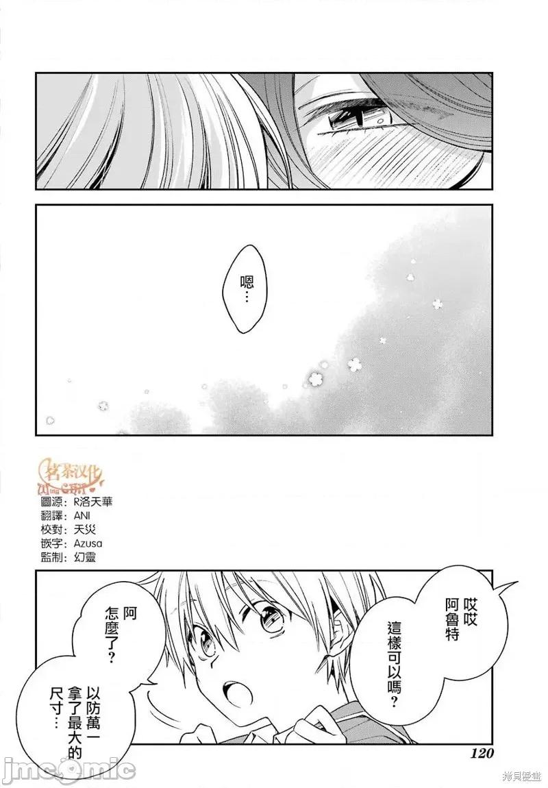 金装的维尔梅 金装的维尔梅 10.5 第17页