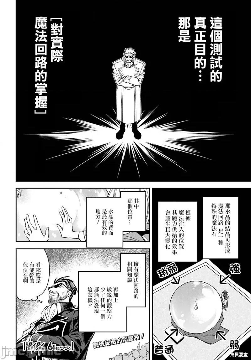 金装的维尔梅 金装的维尔梅 14.1 第28页