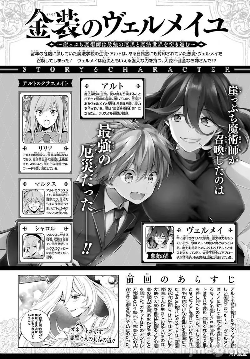 金装的维尔梅 金装的维尔梅 21.2 第3页