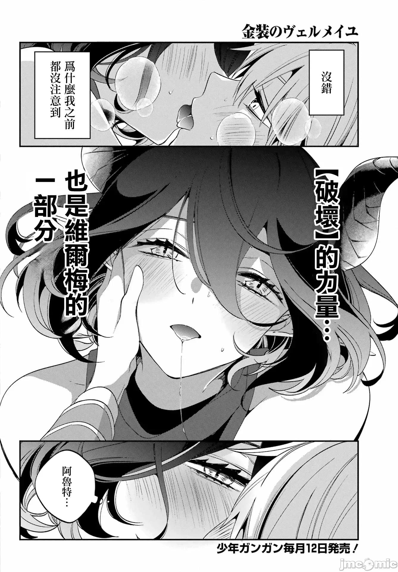 金装的维尔梅 金装的维尔梅 26.2 第5页