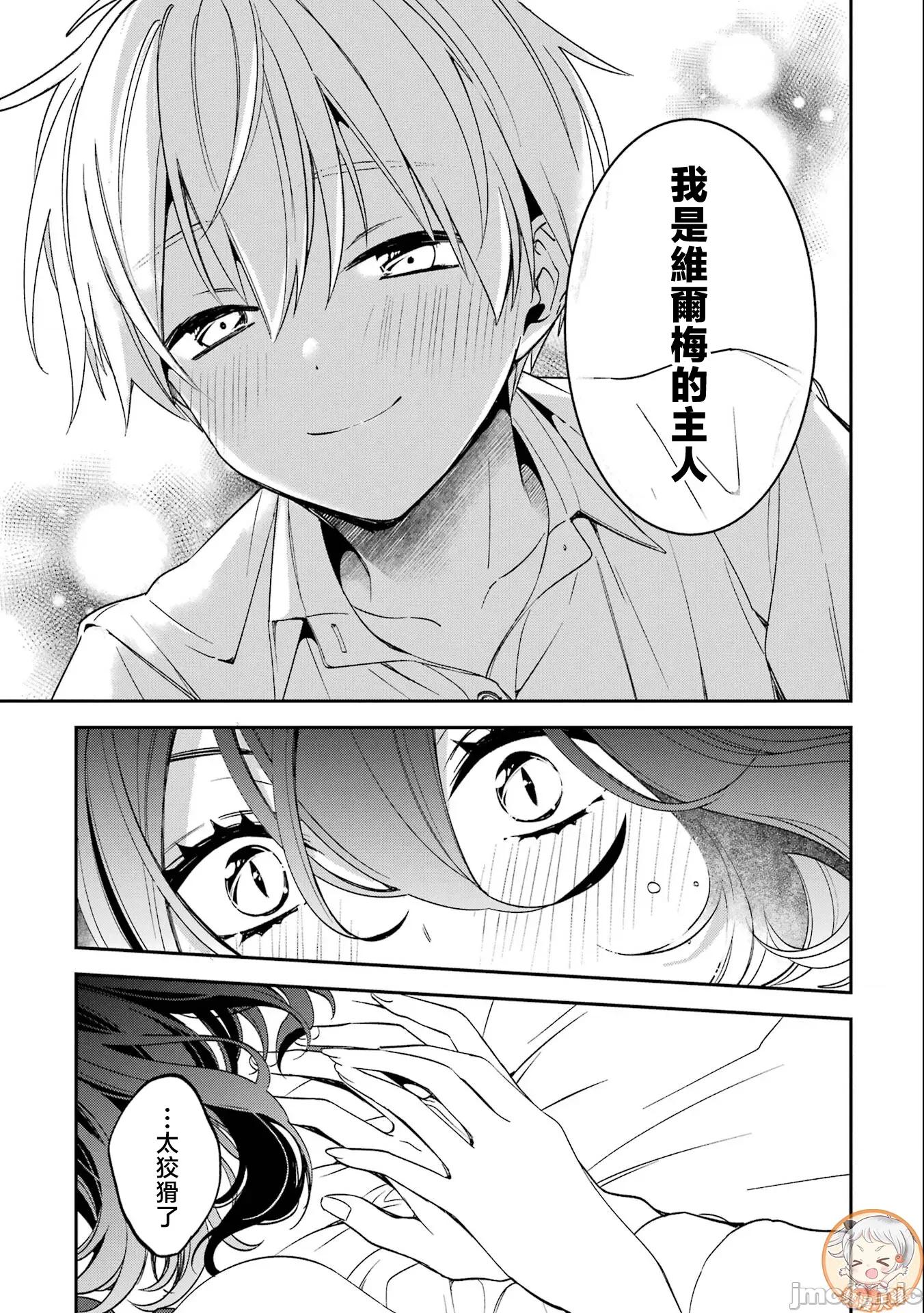 金装的维尔梅 金装的维尔梅 29 第21页