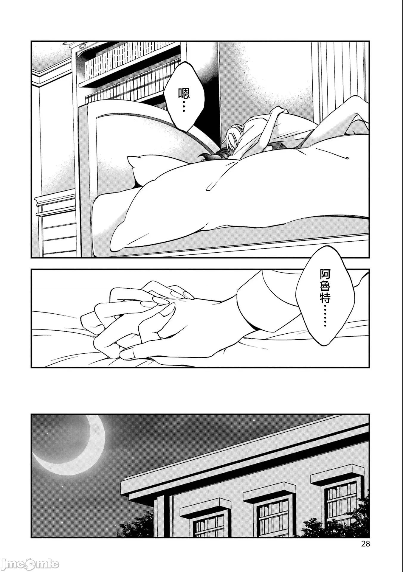 金装的维尔梅 金装的维尔梅 29 第24页