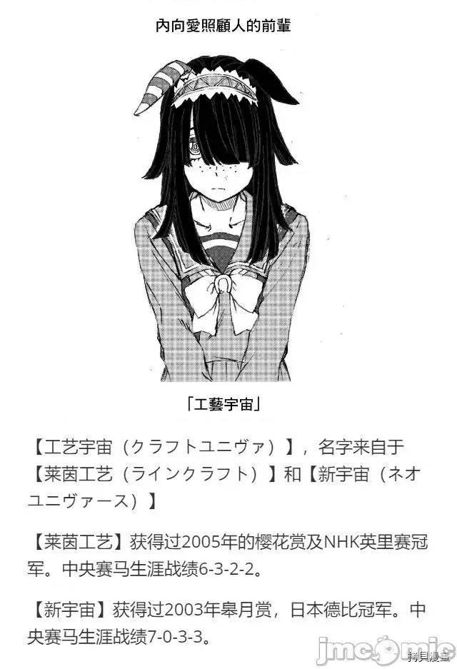 赛马娘：芦毛灰姑娘 赛马娘：芦毛灰姑娘 - 第19话 - 拷贝漫画 拷贝漫画 第25页