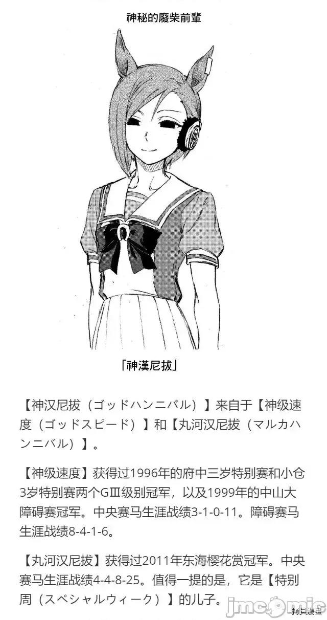 赛马娘：芦毛灰姑娘 赛马娘：芦毛灰姑娘 - 第19话 - 拷贝漫画 拷贝漫画 第26页