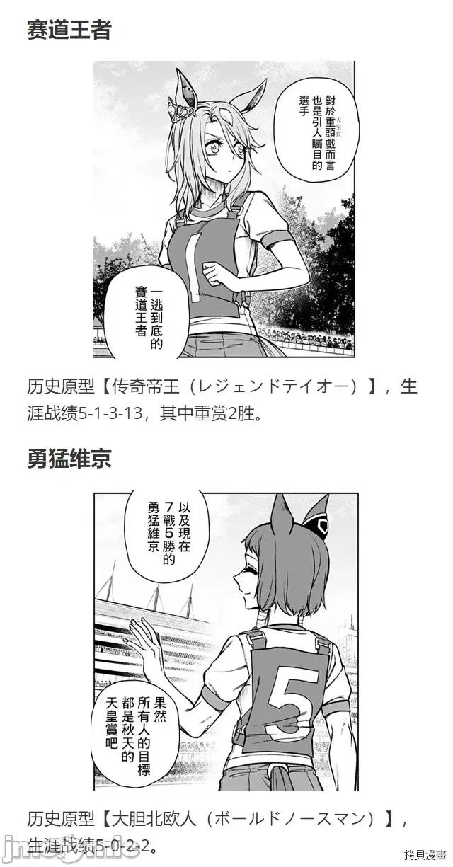 赛马娘：芦毛灰姑娘 赛马娘：芦毛灰姑娘第32话.zip 第30页