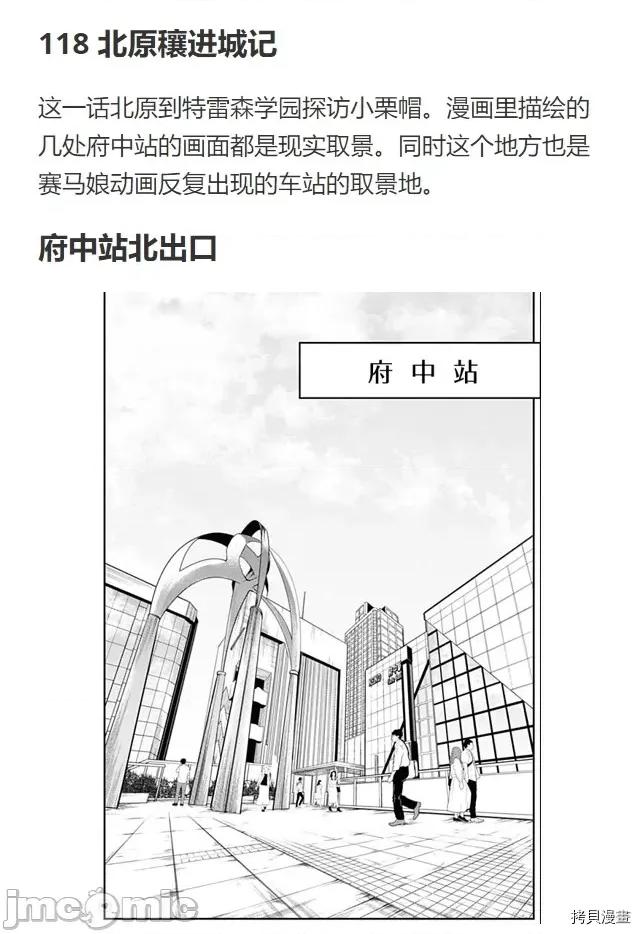 赛马娘：芦毛灰姑娘 赛马娘：芦毛灰姑娘第34话.zip 第30页