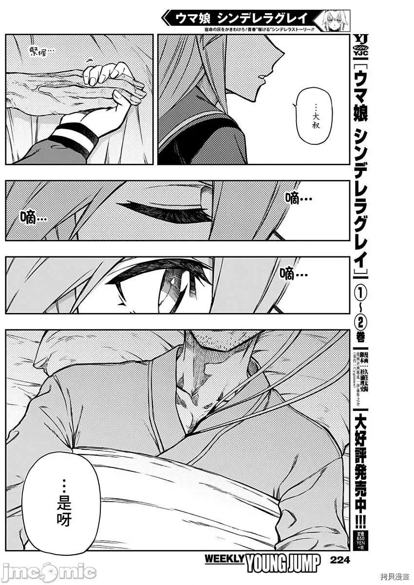 赛马娘：芦毛灰姑娘 赛马娘：芦毛灰姑娘第35话.zip 第3页